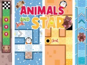 Play Animals And Star