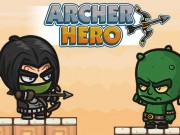 Play Archer Hero Adventure