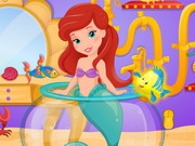 Play Ariel Baby Shower
