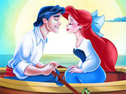 Play Ariel Story
