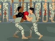 陸軍ボクシング
