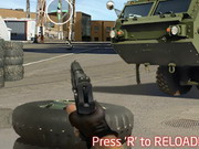 Play Army Conflict