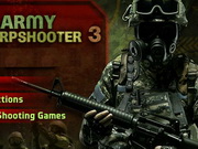 Play Army Sharpshooter 3