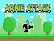 Play Arnie Attack