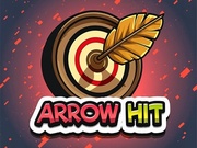 Play Arrow Hit