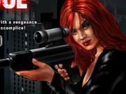 Play Assassin Jane Doe