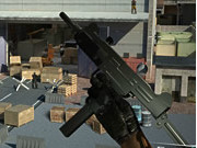 Play Assault Echelon Warehouse