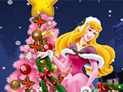 Play Aurora Christmass Tree