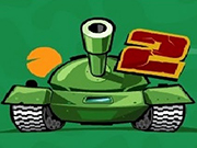Play Awesome Tanks 2
