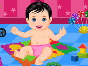 Play Baby Care And Bath