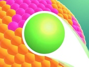 ボールペイント3D