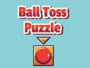 Play Ball Toss Puzzle