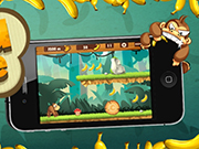Play Banana Jungle