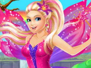 Play Barbie Superhero Fairy