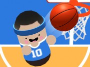 Play Basketball Beans