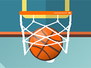 バスケットボールFrvr