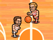 Play Basketball Fury