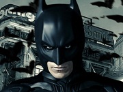 Play Batman 3: The Dark Knight Rises