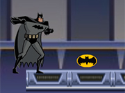 Play Batman Jump