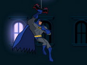 Play Batman's Ultimate Rescue