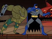 Play Batman The Brave And The Bold: Dynamic Double Team
