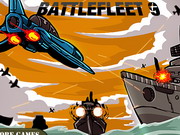 Play Battlefleet 9