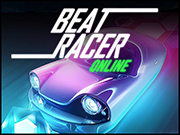 Play Beat Racer Online