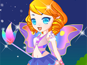 Play Beautiful Fairy