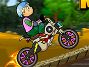 Play Bicycle Mania