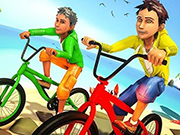 Play Bicycle Stunts 3D