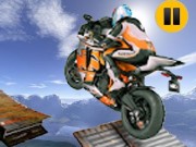 バイクスタントマスターレーシングゲーム2020