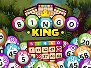 Play Bingo King