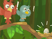 Play Bird Jungle Rescue