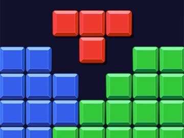 ブロックマスター - スーパーパズル