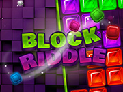 Play Block Riddle