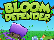 Play Bloom Defender