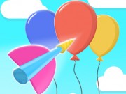 Play Bloon Pop