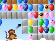 Play Bloons Player Pack
