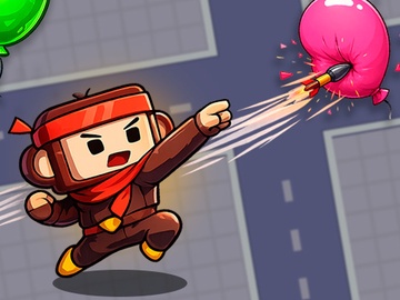 Bloons Survival.io