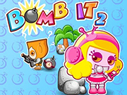Play Bomb It 2 - H5