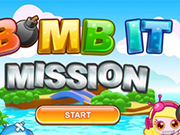 Bomb It Mission H5