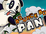 Play Bounce Bounce Panda