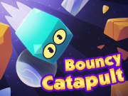 Play Bouncy Catapult