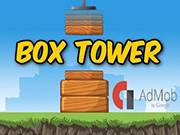 Play Box Tower