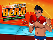 Play Boxing Hero : Punch Champions