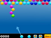 Play Bubble Shooter 4