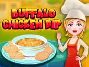 Play Buffalo Chicken Dip