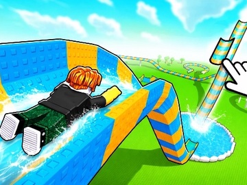 Build an Aquapark