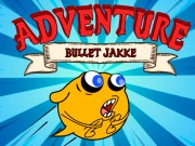 Play Bullet Jakke Adventure