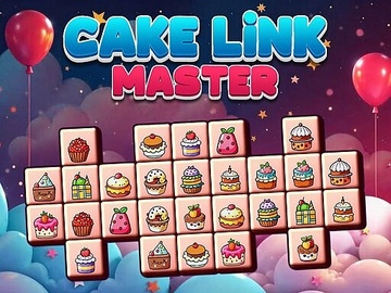 ケーキリンクマスター